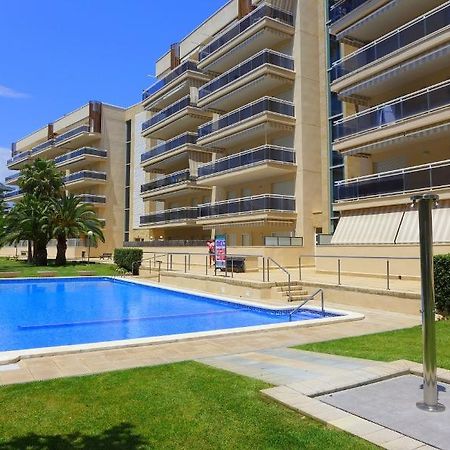 Apartamentos Ventura Village Park Salou Eksteriør bilde