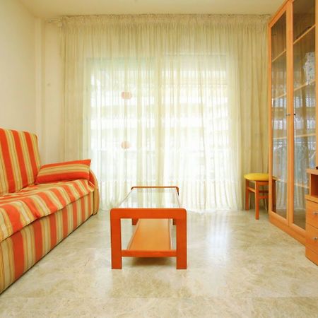 Apartamentos Ventura Village Park Salou Eksteriør bilde