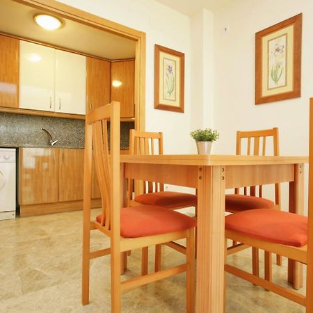 Apartamentos Ventura Village Park Salou Eksteriør bilde