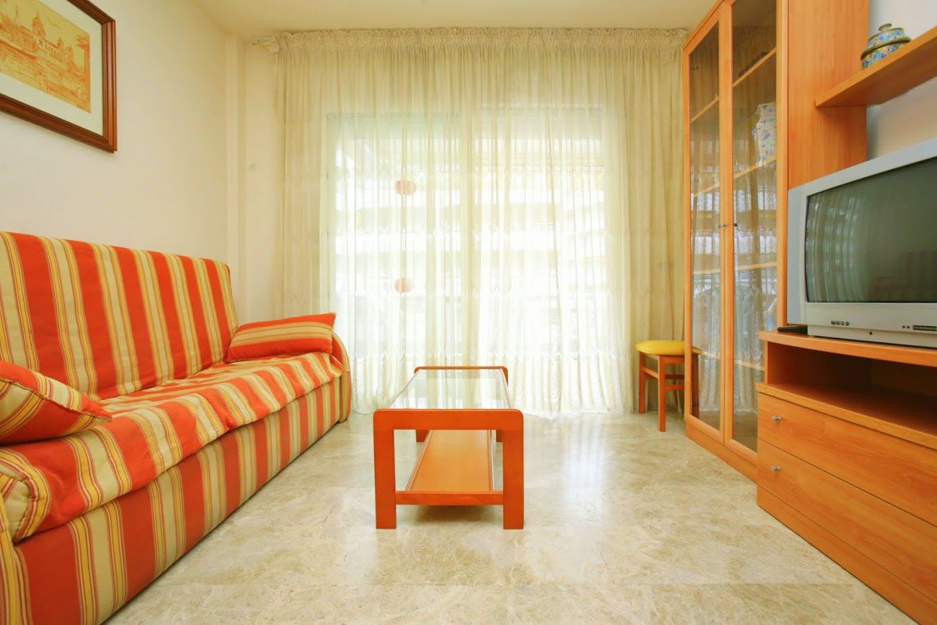 Apartamentos Ventura Village Park Salou Eksteriør bilde