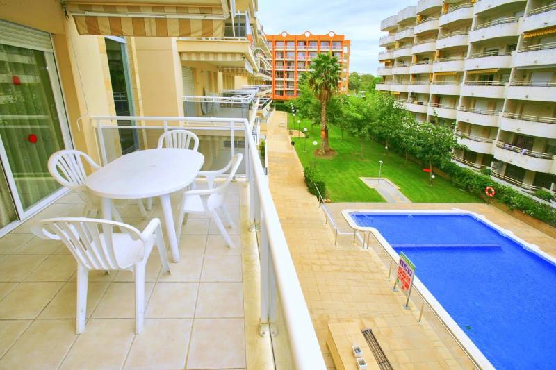 Apartamentos Ventura Village Park Salou Eksteriør bilde