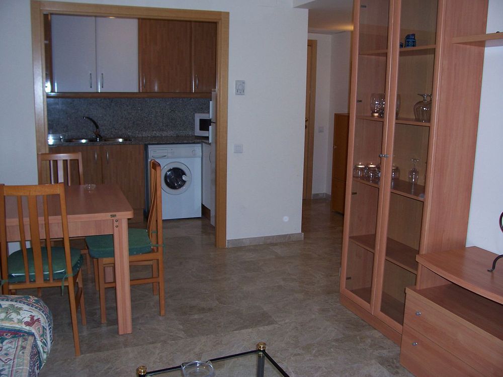 Apartamentos Ventura Village Park Salou Eksteriør bilde