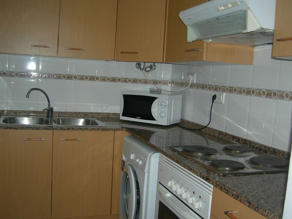 Apartamentos Ventura Village Park Salou Eksteriør bilde