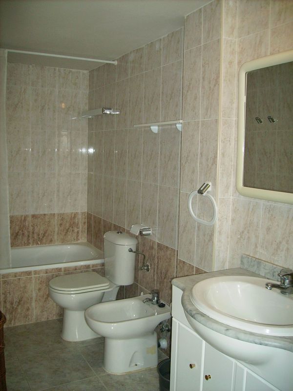 Apartamentos Ventura Village Park Salou Eksteriør bilde